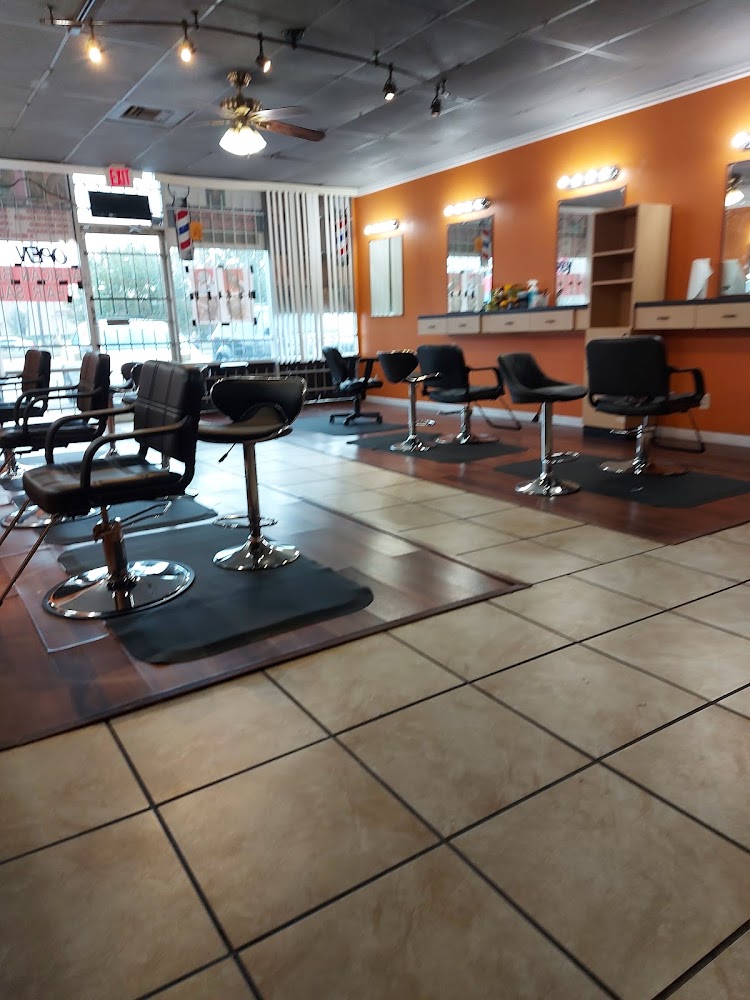 Kwayah African Braiding Hair Salon view 5