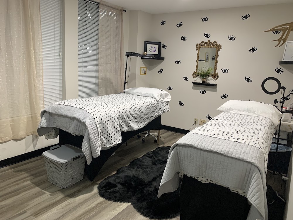 Belle Cherie Hair Studio view 2