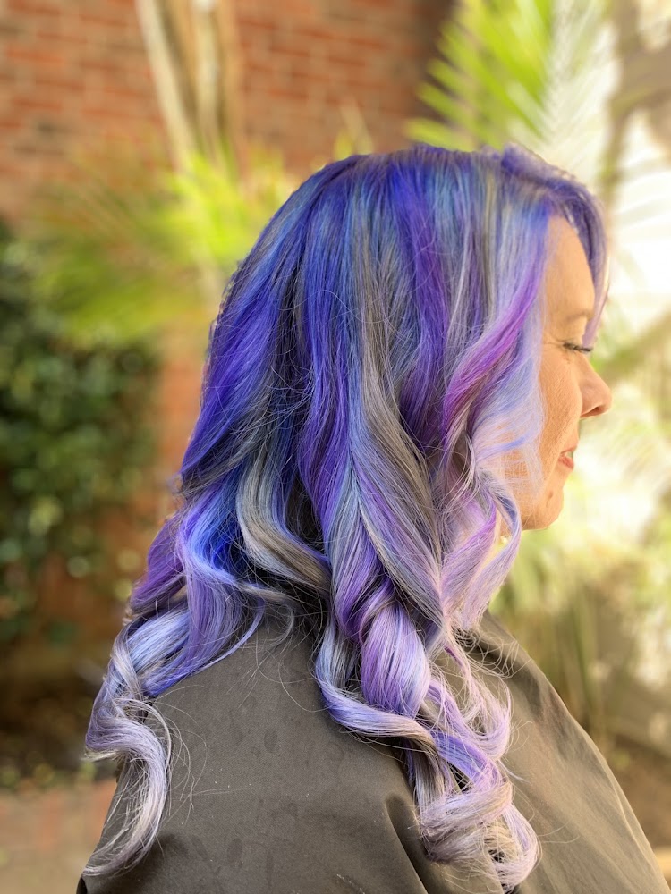 Belle Cherie Hair Studio view 4