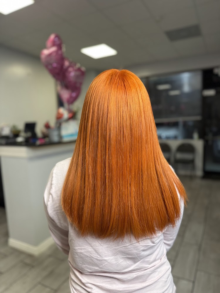 GIGIS HAIR SALON & BARBER SHOP primary photo