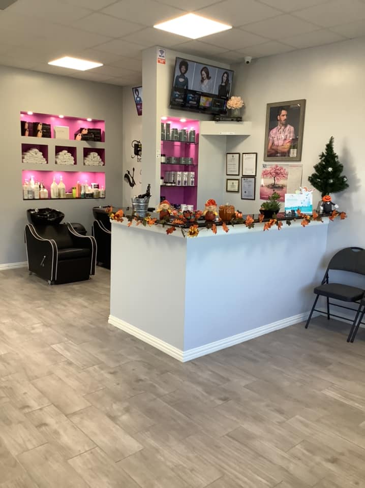 GIGIS HAIR SALON & BARBER SHOP view 2