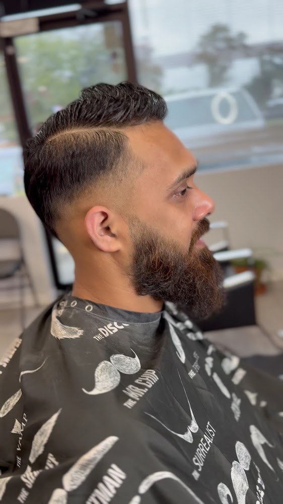 GIGIS HAIR SALON & BARBER SHOP view 3