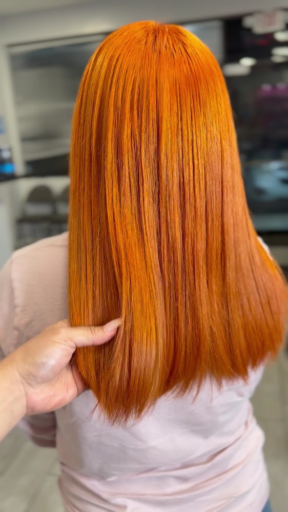 GIGIS HAIR SALON & BARBER SHOP view 4