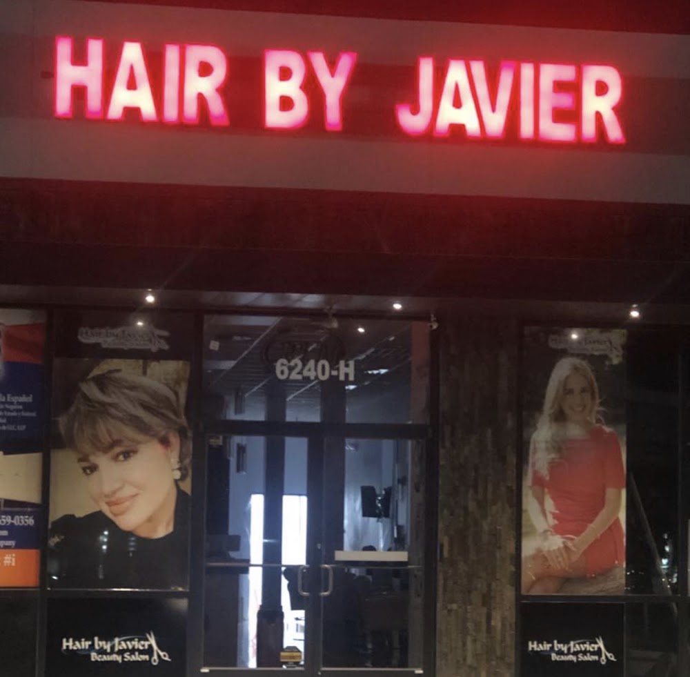 Hair By Javier view 3