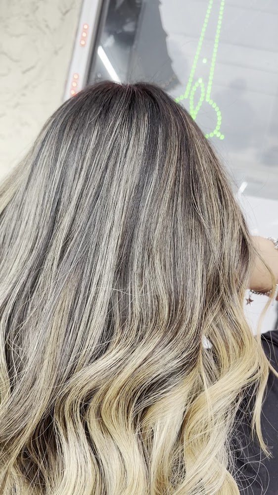 La-Tino Hair view 2