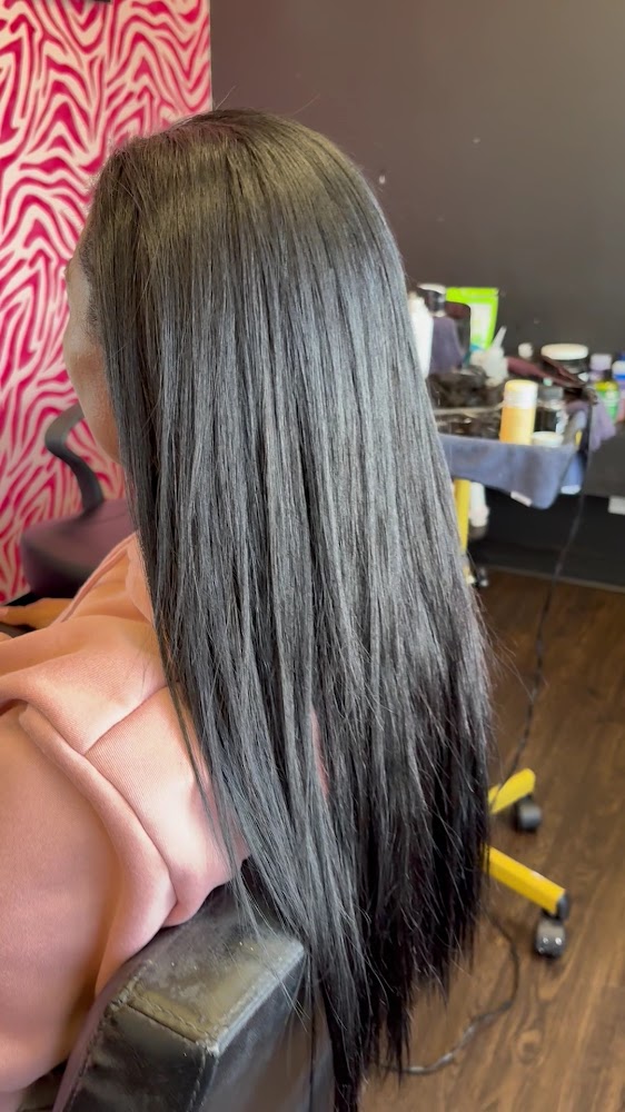 2 Each It's Own Salon view 2