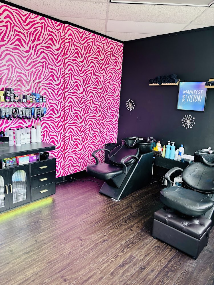 2 Each It's Own Salon view 5