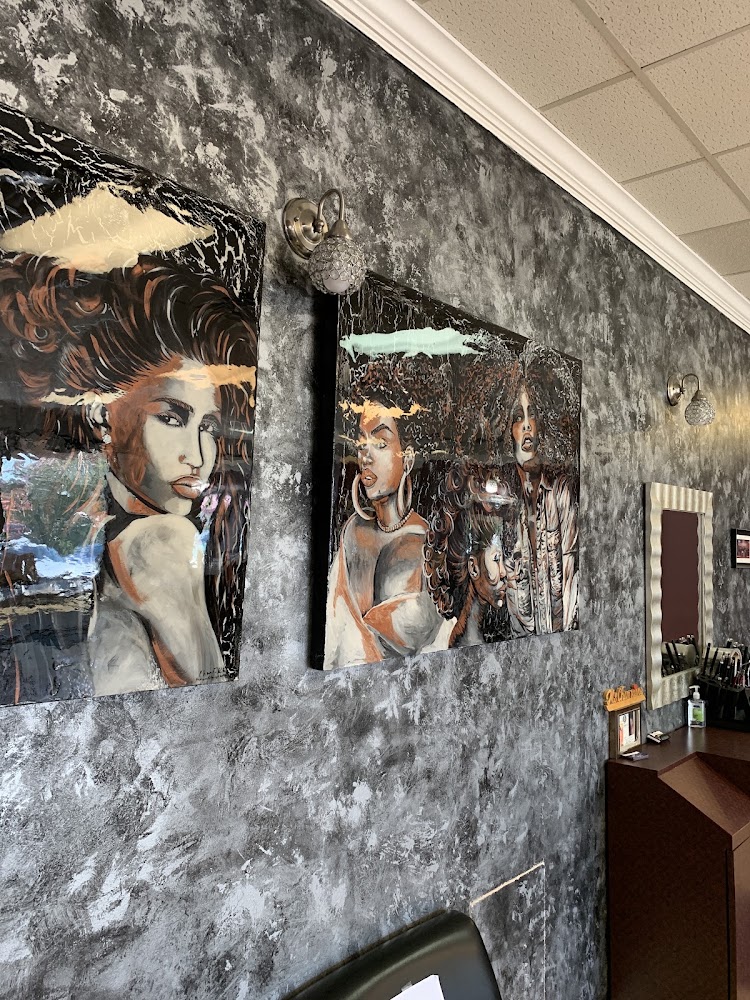 Hair Gallery by Dee (Dedra’s Hair Studio) primary photo