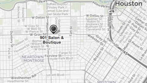 901 Salon & Boutique primary photo