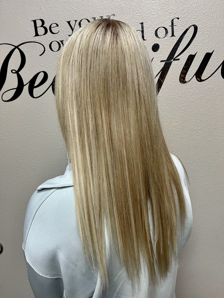 ALX HAIR STUDIO view 2