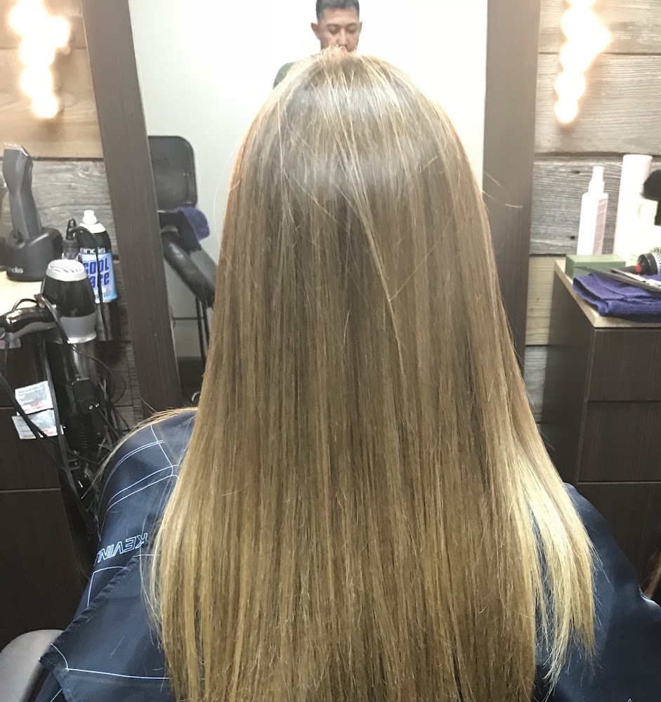 ALX HAIR STUDIO view 3