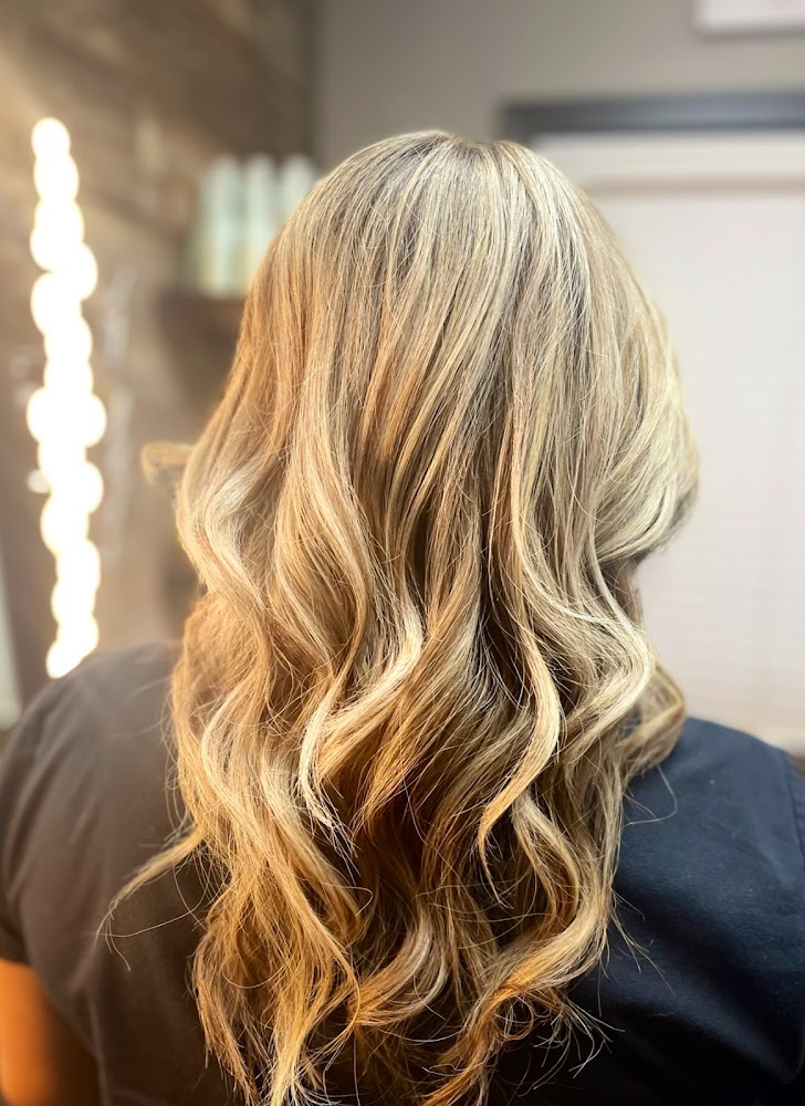 ALX HAIR STUDIO view 4