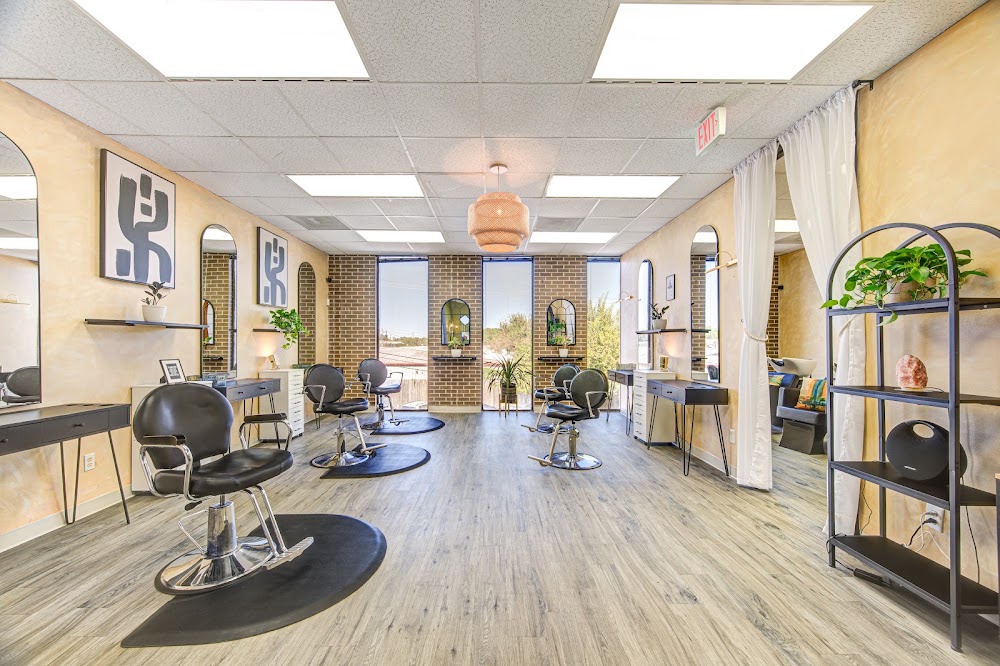ROOTED SALONS primary photo