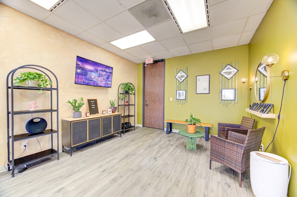 ROOTED SALONS view 2