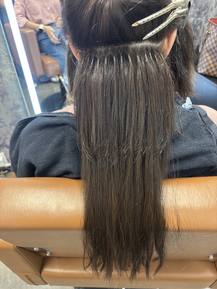 Edward's Hair Studio view 4