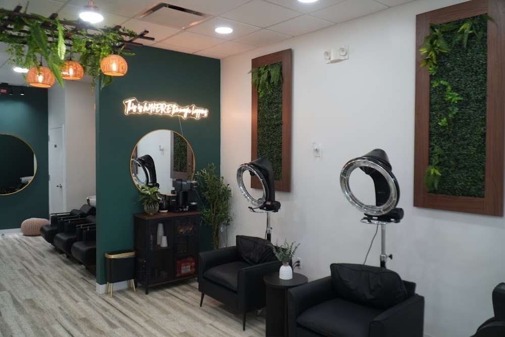 Carlos Rodriguez Hair salon primary photo