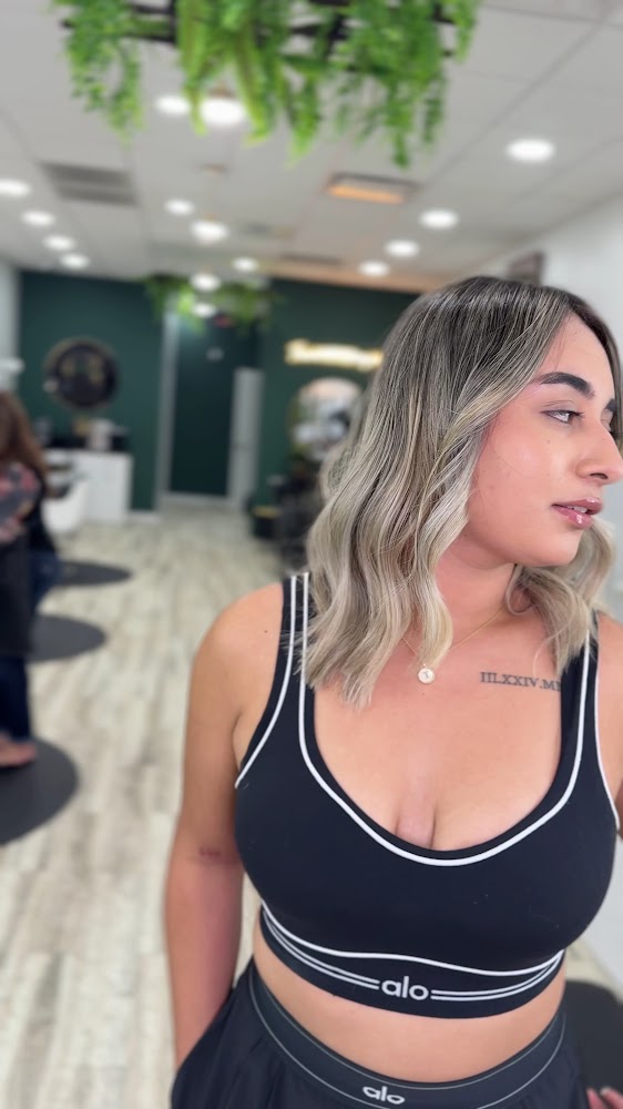 Carlos Rodriguez Hair salon view 4