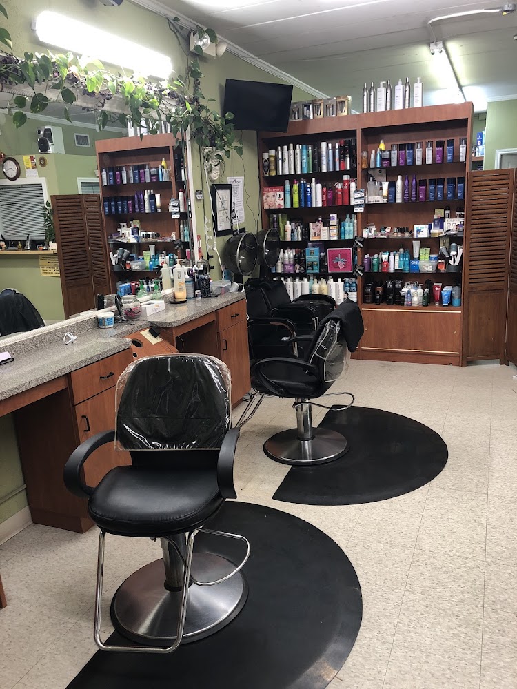 Flash Beauty Salon primary photo