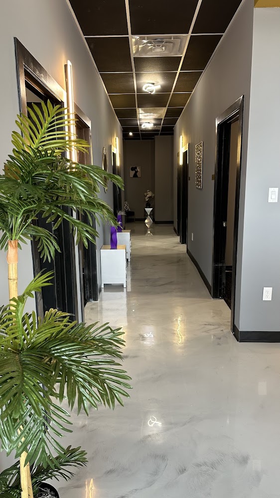 Serenity Salon Suites primary photo