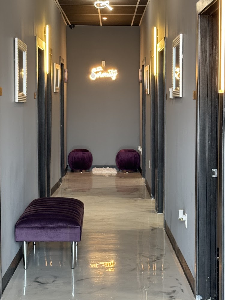 Serenity Salon Suites view 2