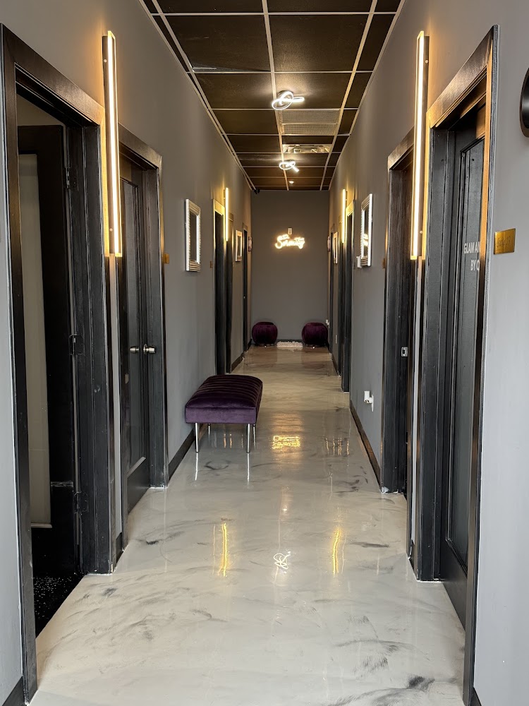 Serenity Salon Suites view 4