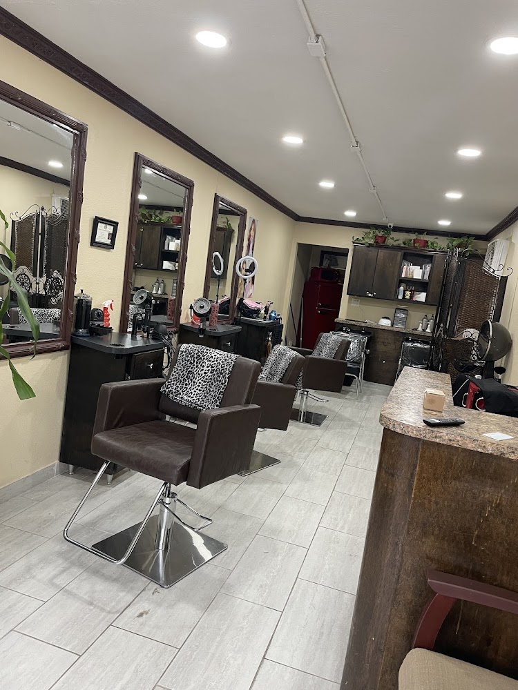 Regency Hair Salon primary photo