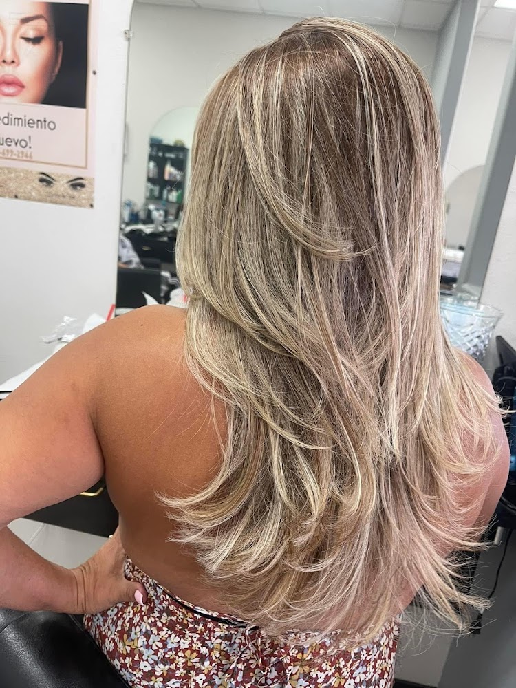 Paris Hair Salon primary photo