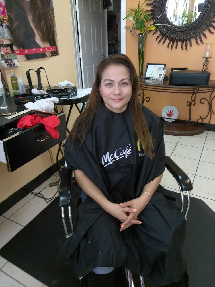 Paris Hair Salon view 2