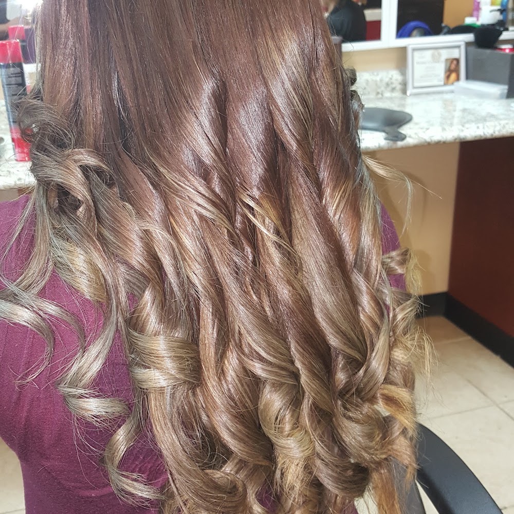 Wendy's Hair Salon & Barber Shop primary photo