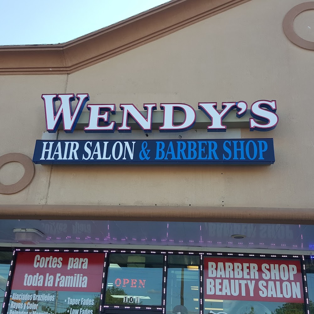 Wendy's Hair Salon & Barber Shop view 2