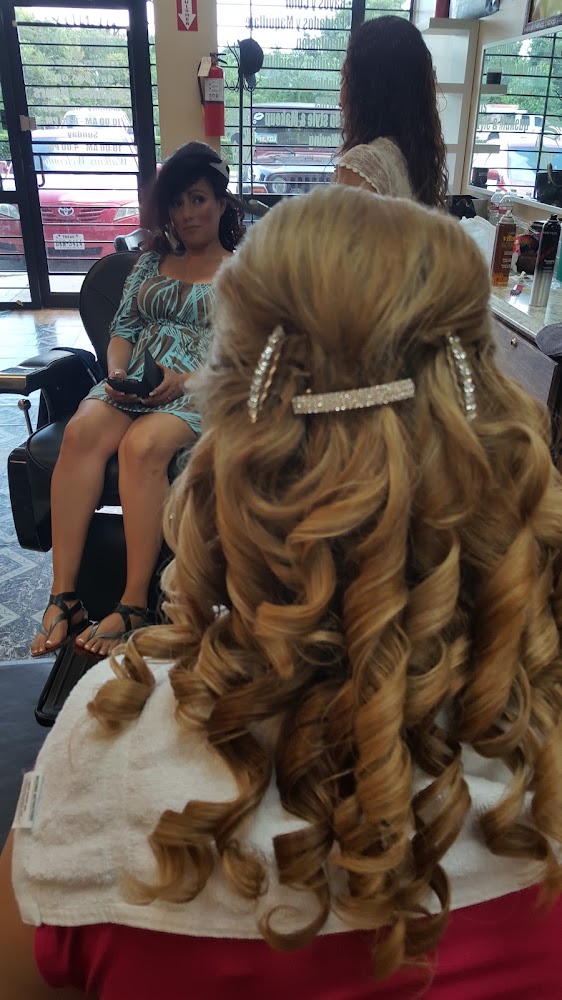 Wendy's Hair Salon & Barber Shop view 3