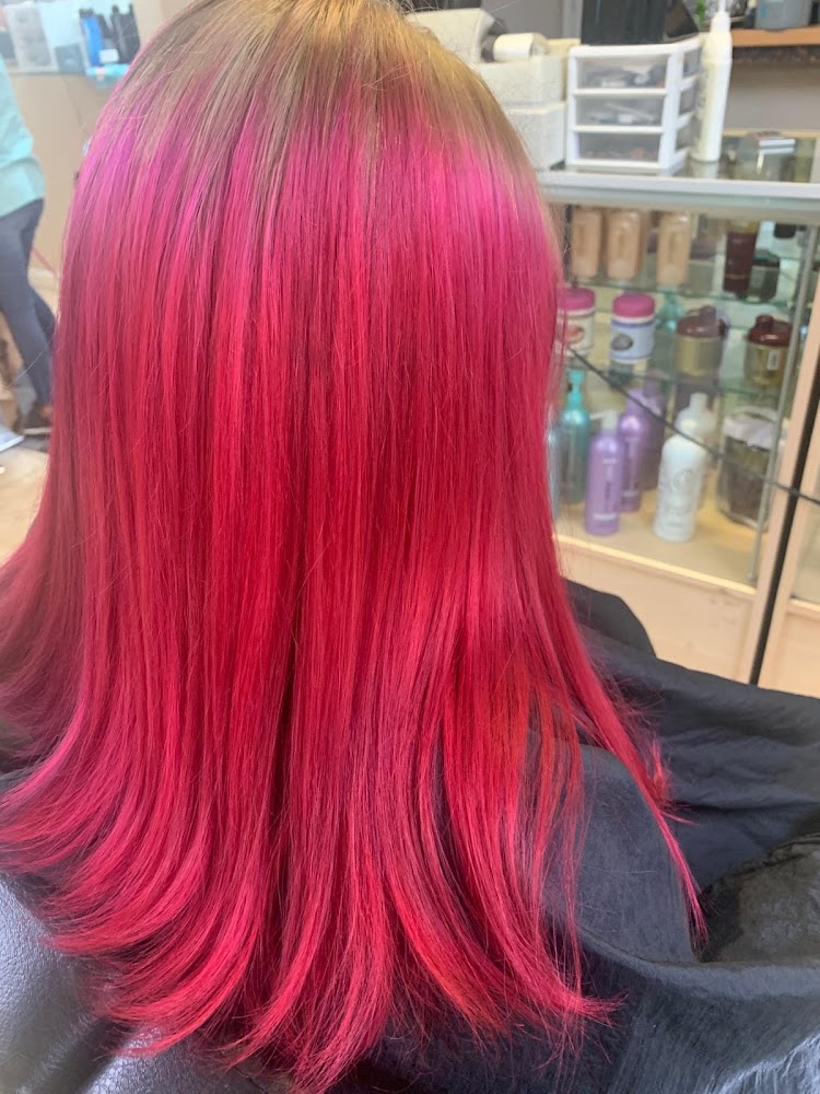 Vasthis Hair Salon view 3