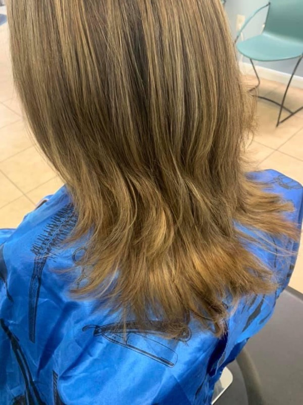 Vasthis Hair Salon view 4