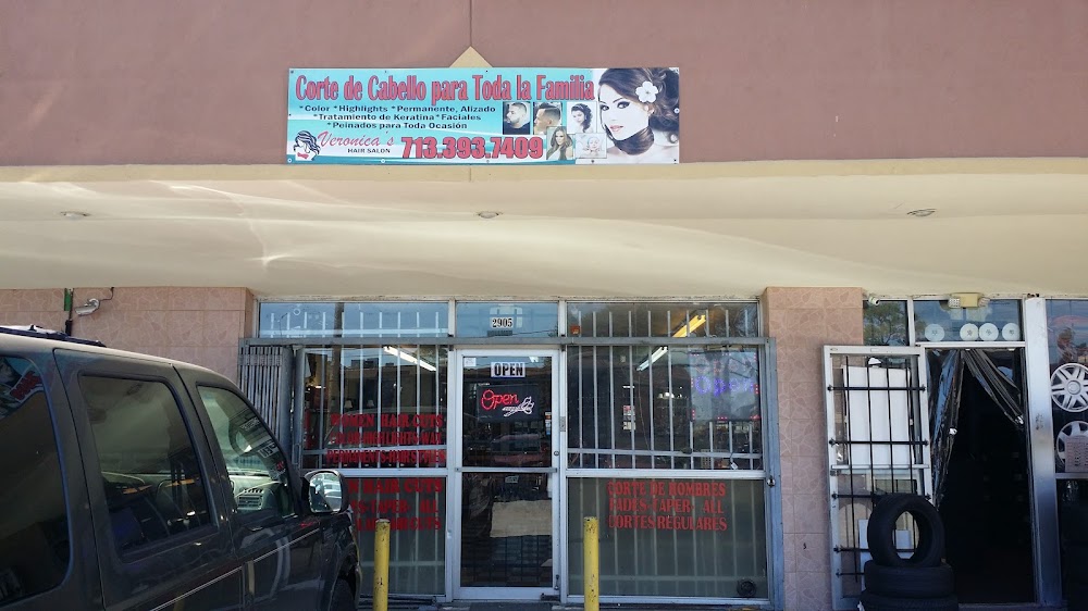 Veronica's Hair Salon view 3
