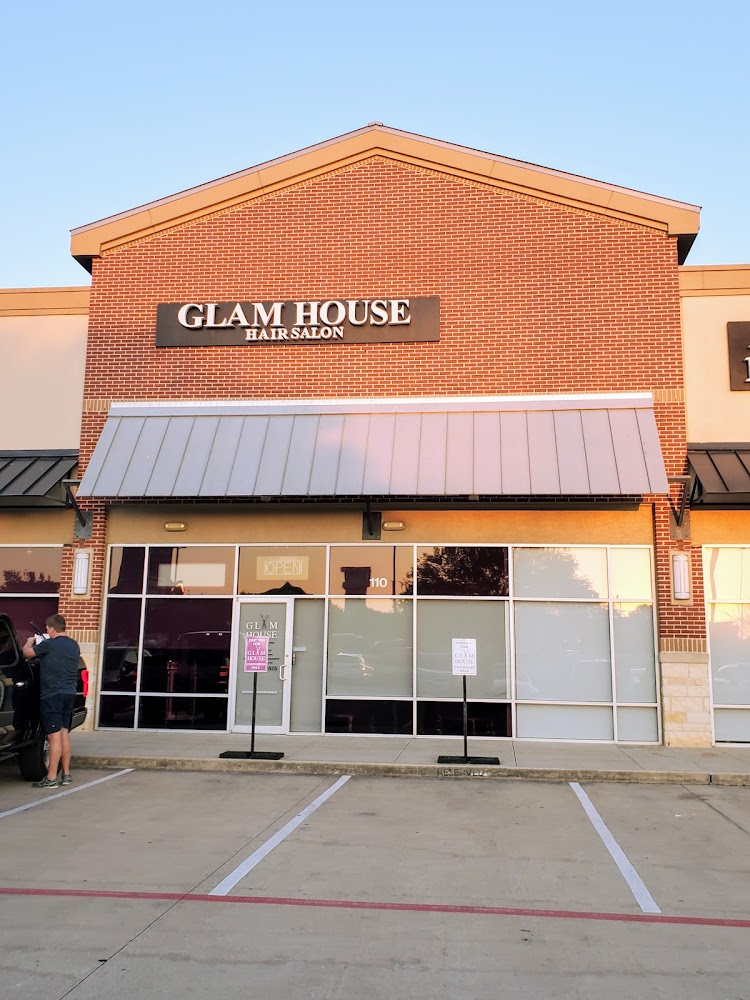 Glam House Hair Salon view 2