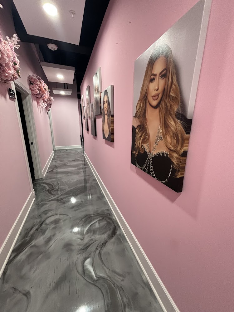 Glam House Hair Salon view 5