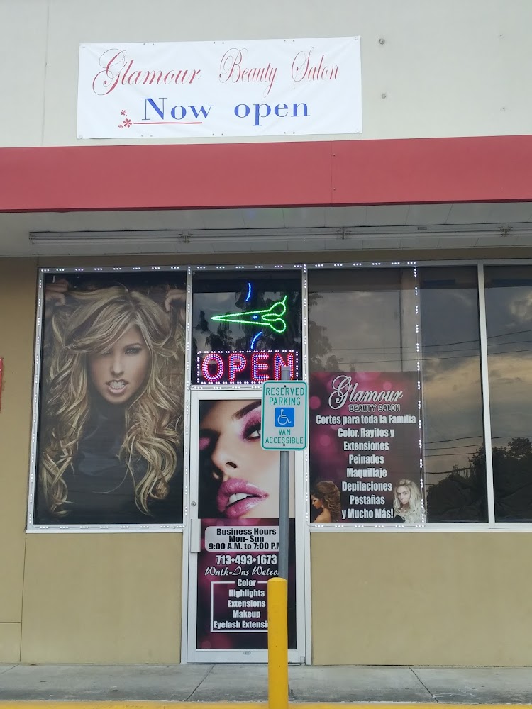 Glamour Beauty Hair & Nails view 5
