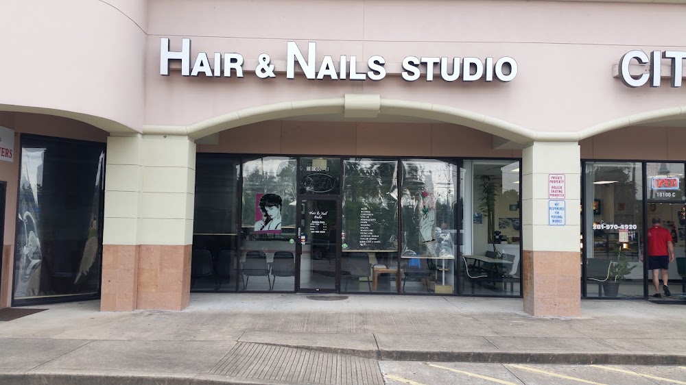 Hair & Nail Studio Kim & Angie primary photo