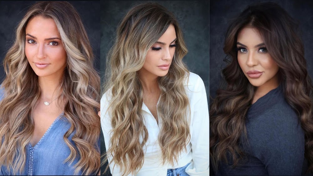 Trademark Salon | Hair Extension Salon view 2