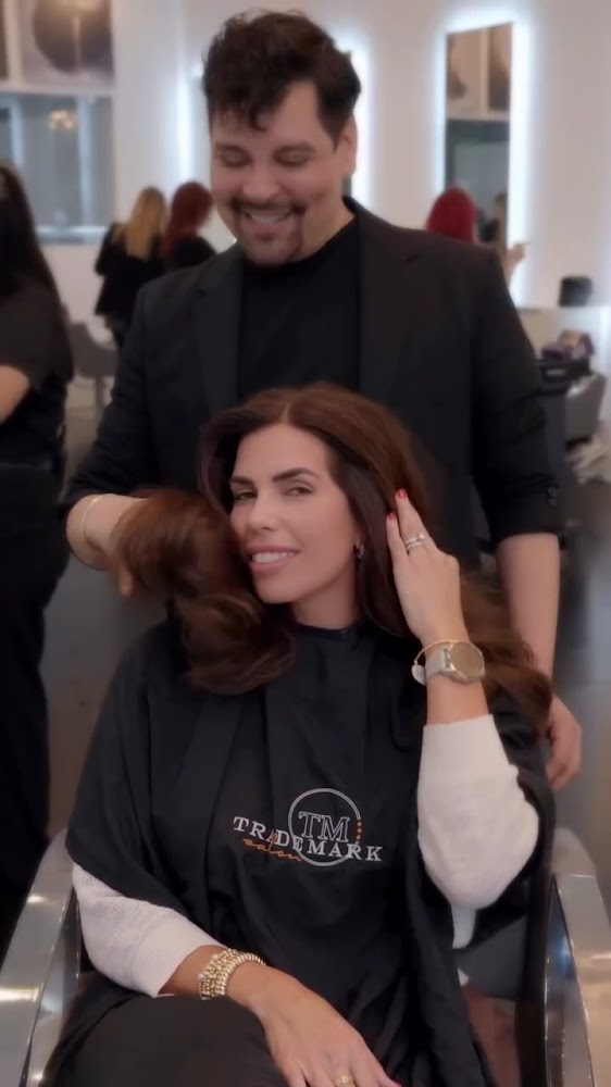 Trademark Salon | Hair Extension Salon view 4