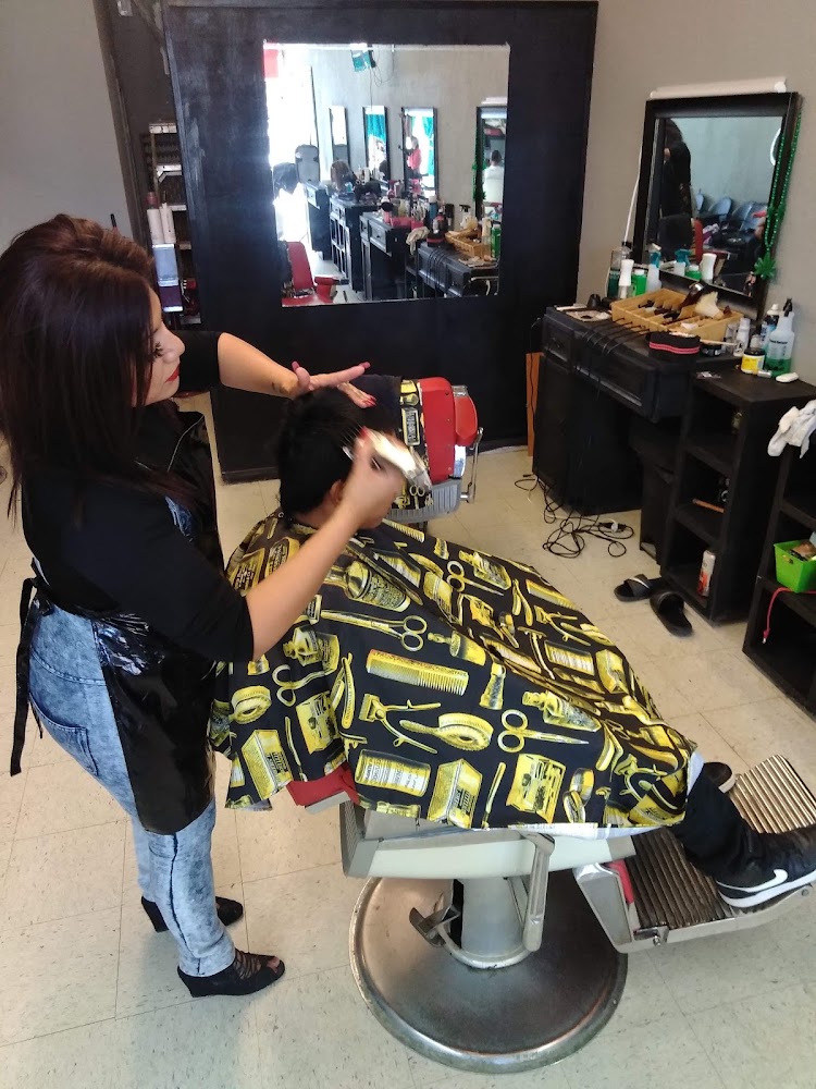 Iracema beauty salon primary photo