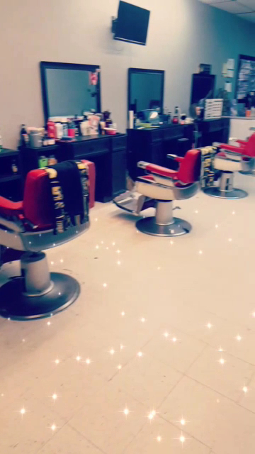 Iracema beauty salon view 3