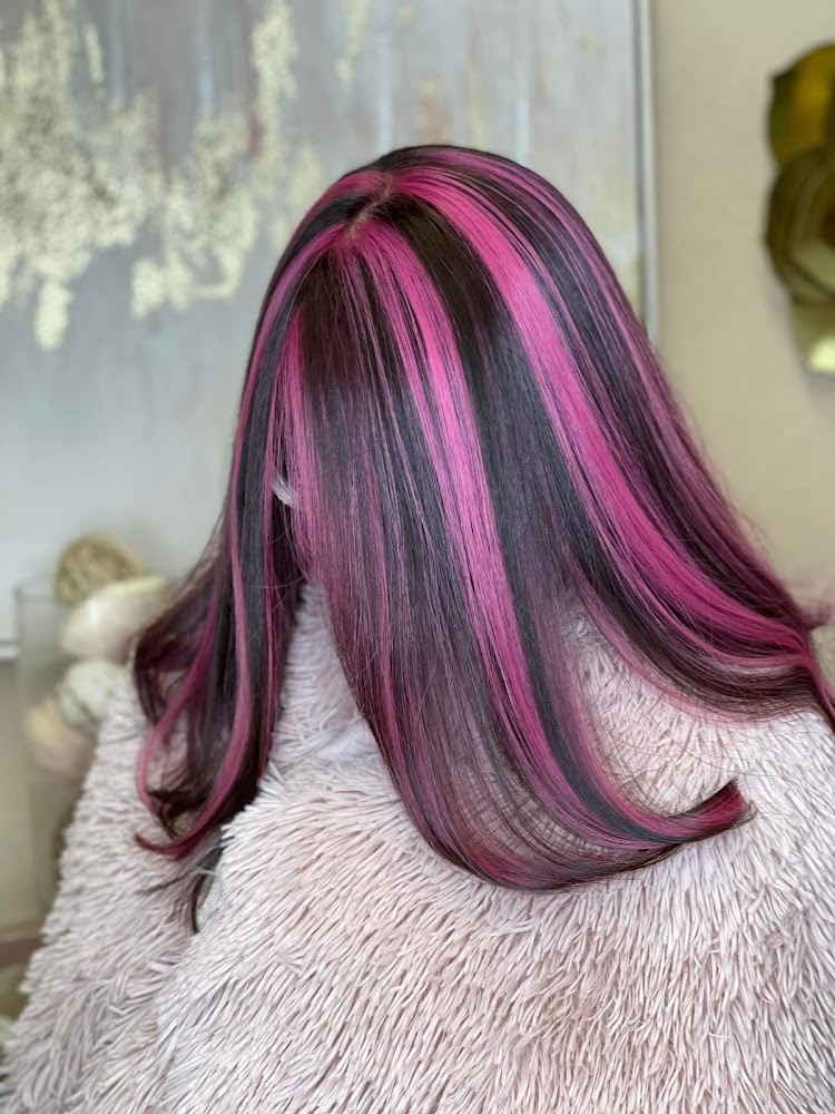 Iracema beauty salon view 4