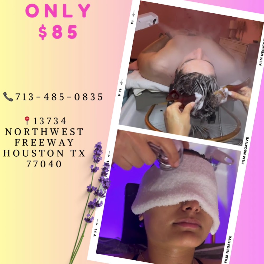 Roniz Beauty.threading.eyelashes view 4