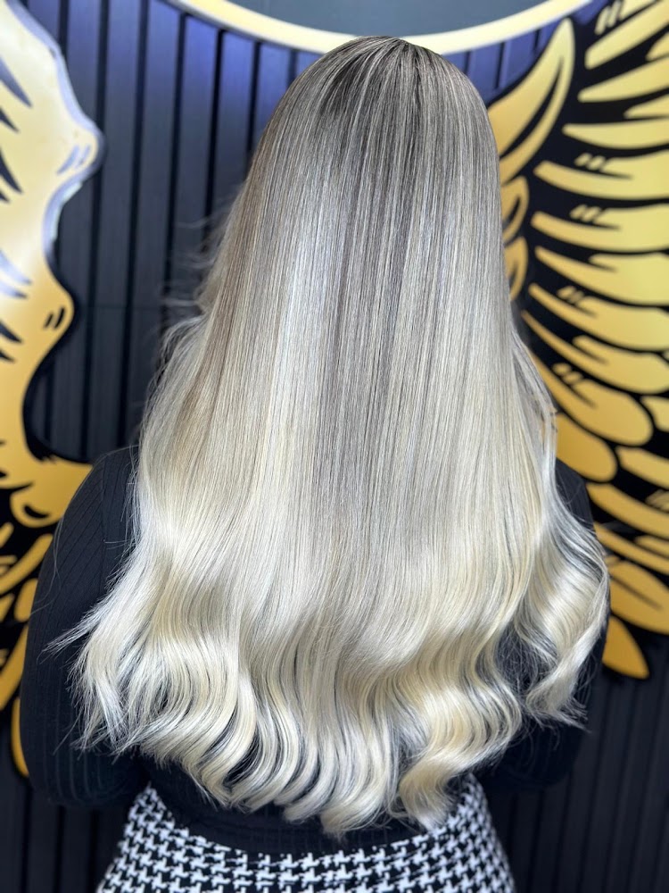 Keny Beauty Salon LLC primary photo