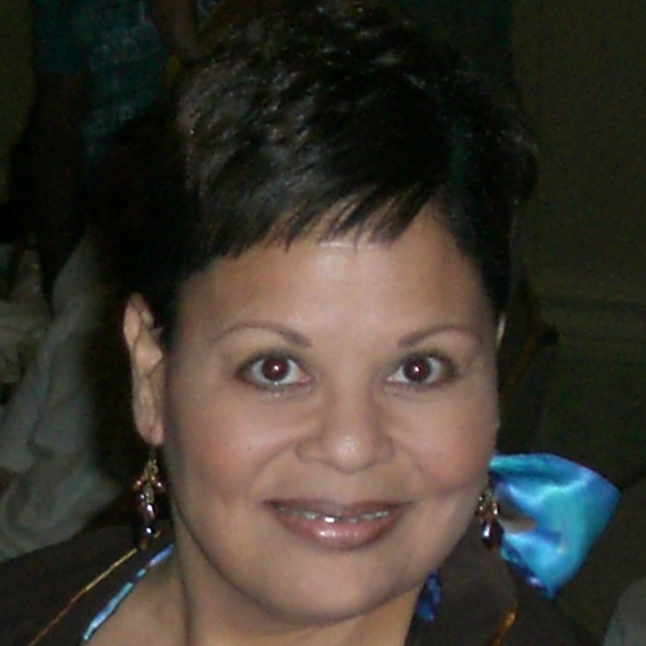 Monique Thompkins Salon view 4
