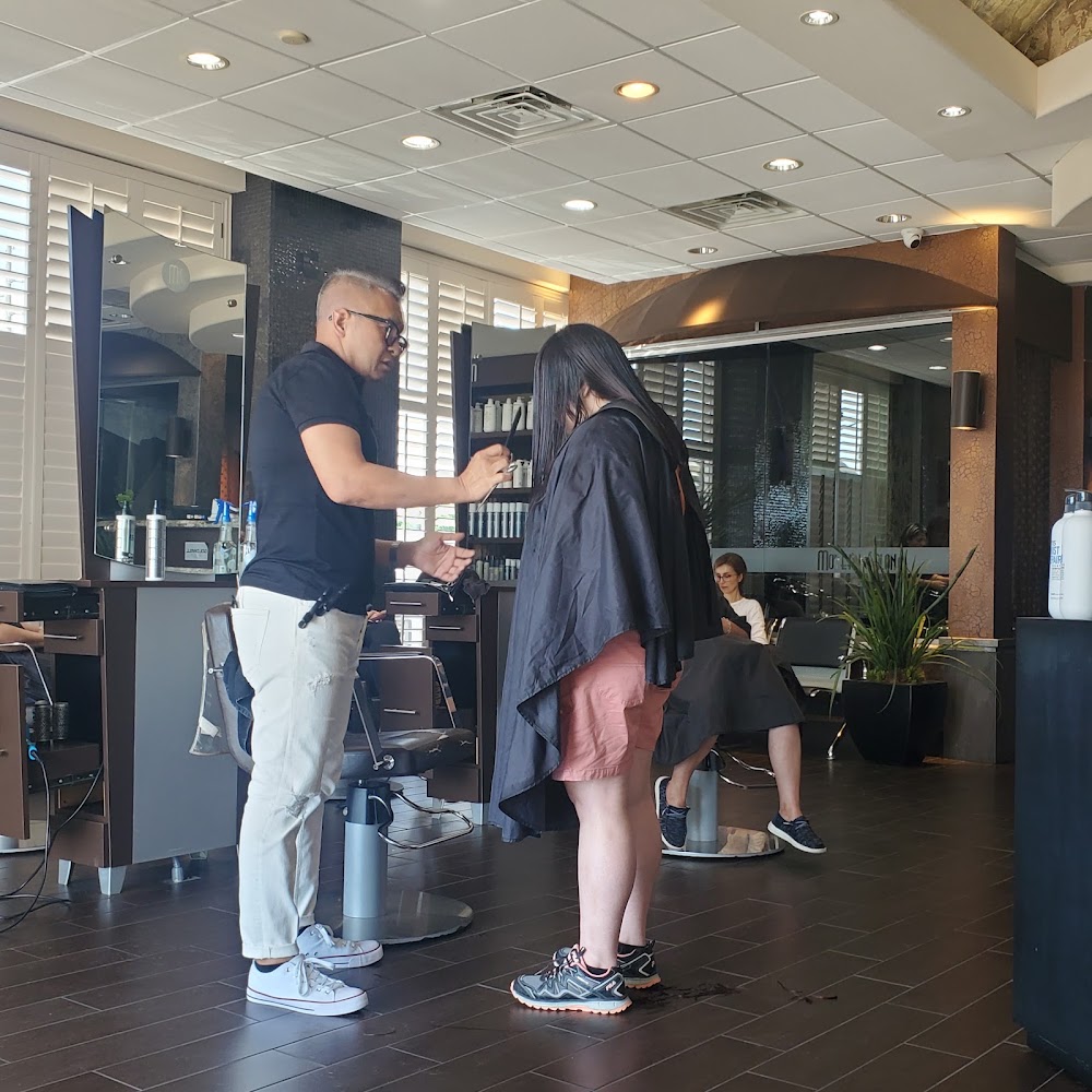 Modern Salon primary photo