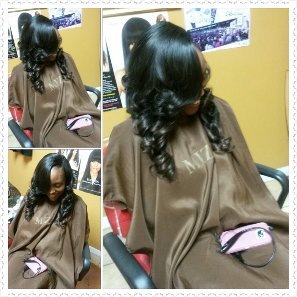 Spoiled Studio Salon primary photo
