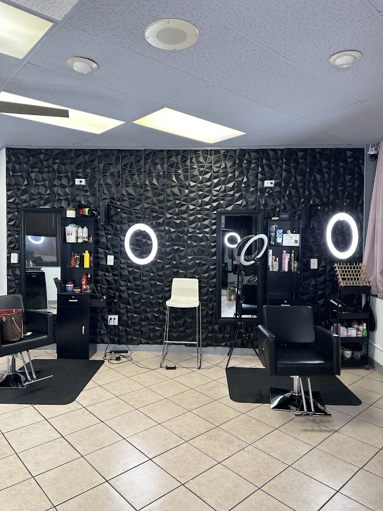 Spoiled Studio Salon view 5
