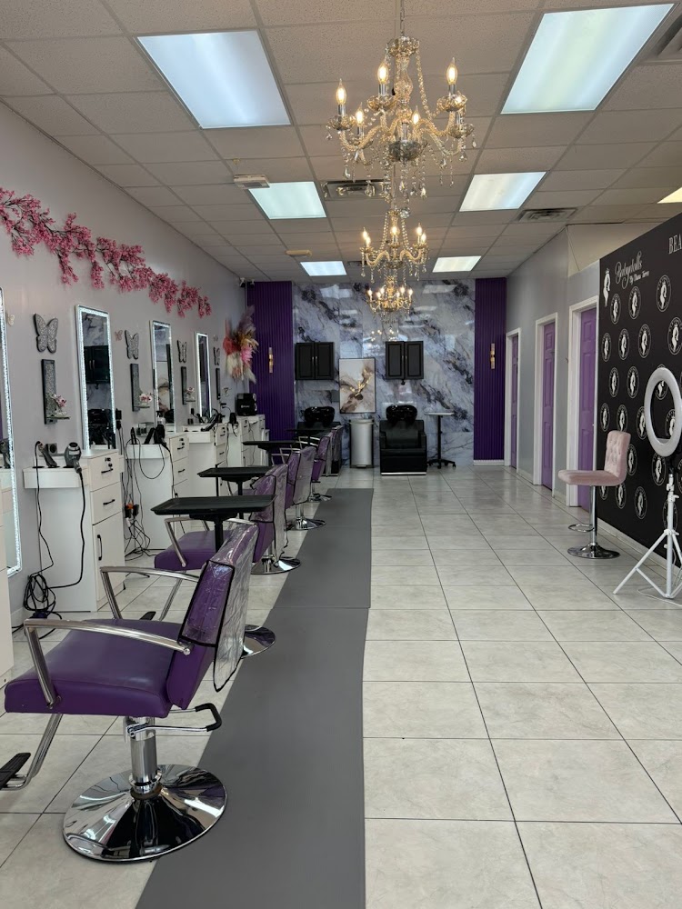 Babydolls Beauty Salon primary photo